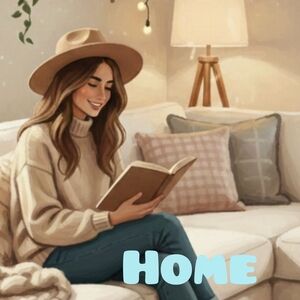 Home Decor, Books, Blankets, Art, Kitchen, Tea